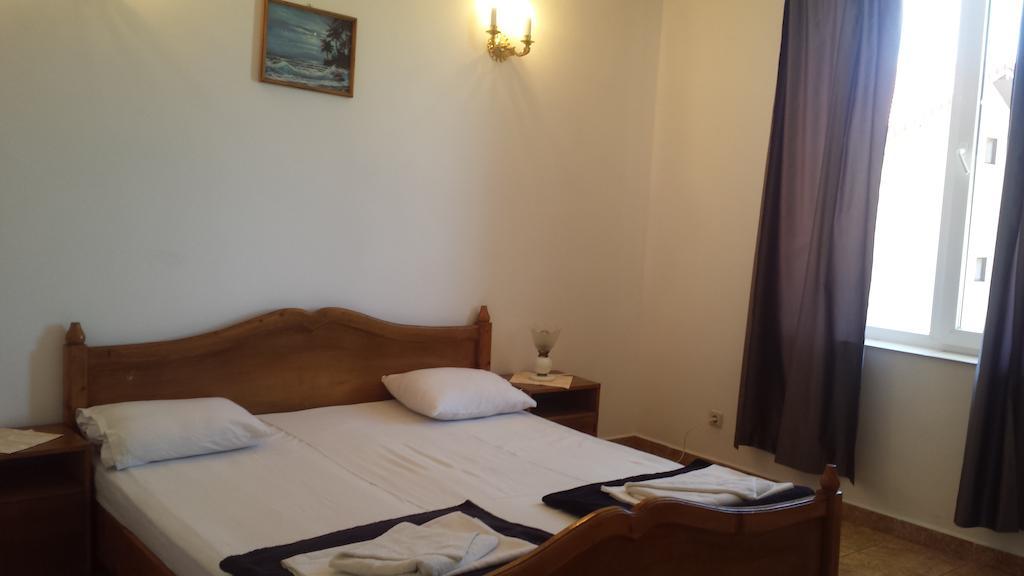 Hotel Jiul Eforie Sud  Rom bilde