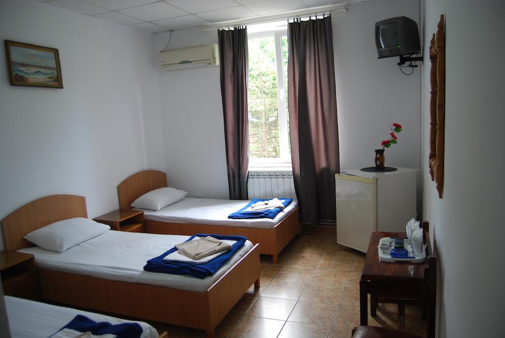 Hotel Jiul Eforie Sud  Rom bilde